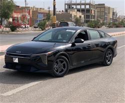كيا K4